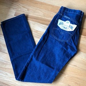 Replay Blue Jeans Women’s Styles Size 26x30 NWT